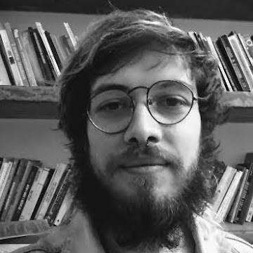 🔬 FABRÍCIO J. A. SILVA